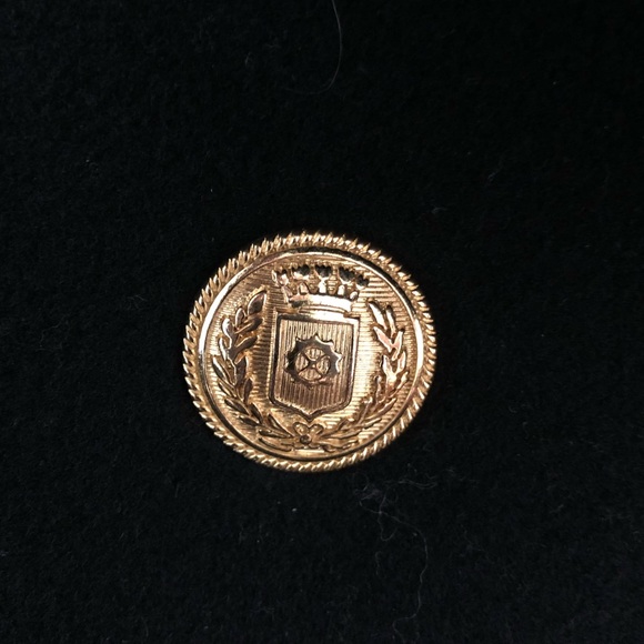 French Connection wool winter coat - Picture 3 of 5